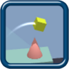 Cube Tap icon