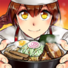 Ramen Craze – Fun Kitchen Cook icon