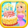 cake making story games free 2 icon