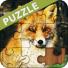 Fox Puzzles icon