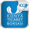 Konya Ticaret Borsası icon