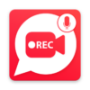 Video Call Recorder icon