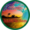 Beautiful Sea Waves icon