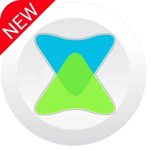 Senderit: Transfer All Files Share Music & Videos icon