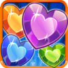 Jewels Hearts icon