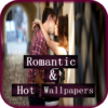 Romantic & Hot Wallpapers 2019 icon