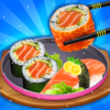 Japanese Food Chef's Challenge icon