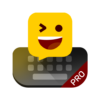 Facemoji Emoji Keyboard Pro icon