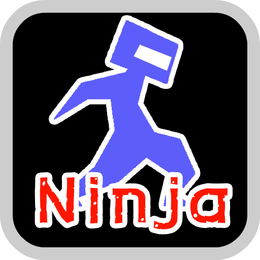 Be A Ninja! icon