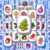 Mahjong Treasure Quest: Tile icon