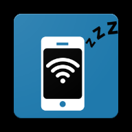 Wifi Sleep icon