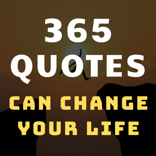 Motivation – 365 Daily Quotes icon