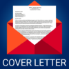 Cover Letter Maker for Resume CV Templates app icon