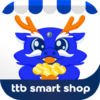 ttb smart shop icon