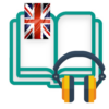 Quran English Audio icon