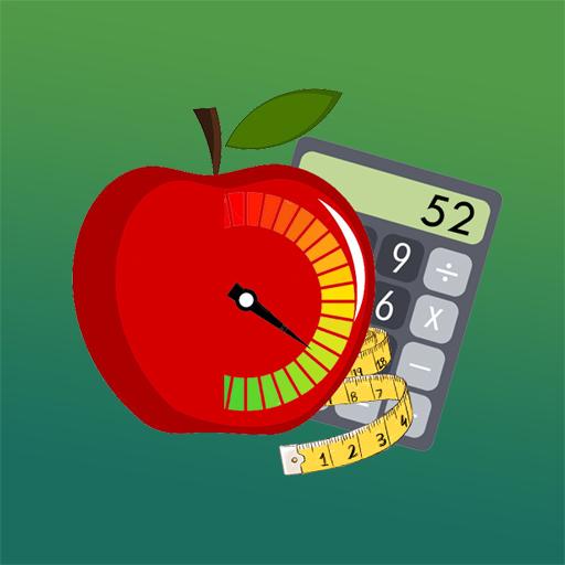 Food Calories Chart icon