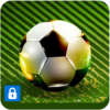 AppLock Theme Goal Football icon