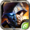 Bounty Hunter: Black Dawn icon