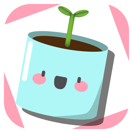 My Plants Evolution your po icon