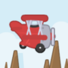 flappy plane icon