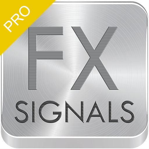 Forex Signals Professional icon