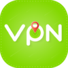 GreenVPN SuperVPN Master icon