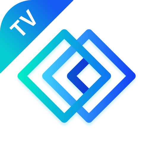 LetsView TV: Screen Mirroring icon