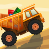 Big Truck mine express simu icon