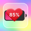 Emoji Battery – Battery Icon icon