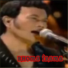 Rhoma Irama Dangdut icon