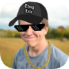 Thug Life Stickers: Pics Editor, Photo Maker, Meme icon