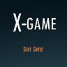 X Game icon