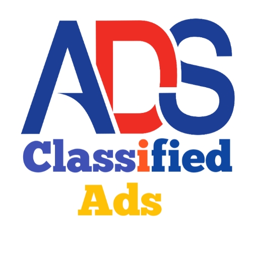 Classified adscreate ads icon