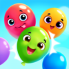 Balloon Pop: Little Kid Games icon