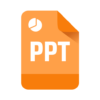 PPT Reader – PPTX File Viewer icon