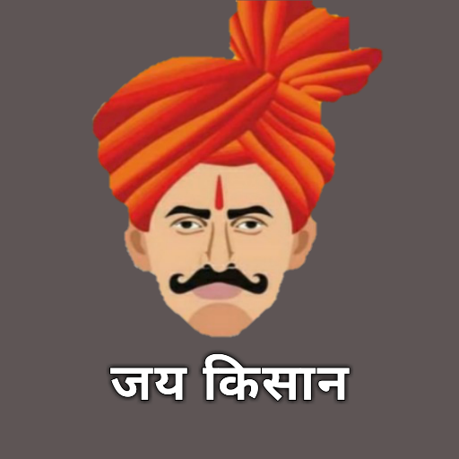 Jay Kisan icon