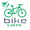 Bike list Nw & Used icon