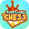 Тoon Clash Chess icon