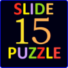 Easy Puzzle Game Unblock Slide Pictures Puzz icon