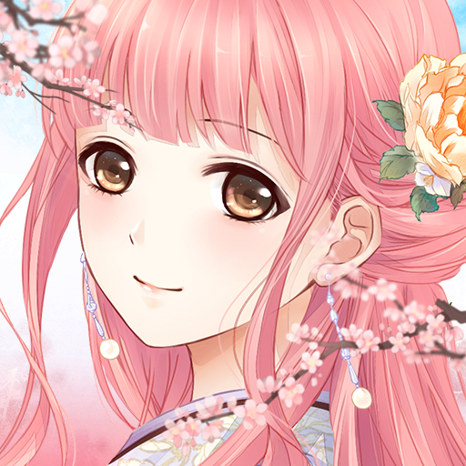 Love Nikki Dress Up Fantasy Tunjukkan Gayamu icon