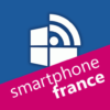 Smartphone France icon