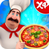 Kitchen Fever Pizza Chef icon