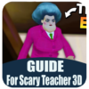 Guide for Scary Teacher 3D Neighborhood 2020 icon