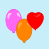 Family Balloons icon