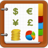 Money Tracker Expense Budget icon