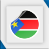 South Sudan News icon