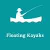 Floating Kayaks icon