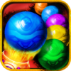 Bubble Marbles Shooter icon