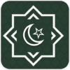 Muslim+ Prayer Times, Quran Majeed, Ramadan, Dua icon