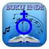 Buku Ende Lengkap (Offline) icon